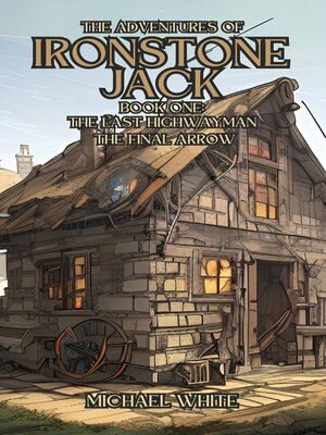 cover image of The Adventures of Ironstone Jack